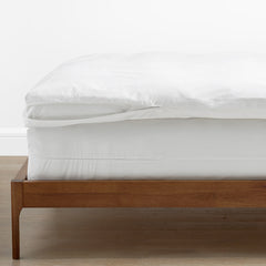 Mattress Topper Protector - Cal. King