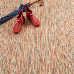 Clay Washable Rug - Multi, 3' x 5'