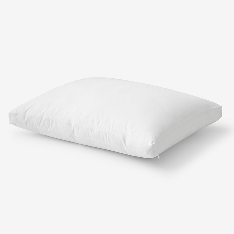 Gusseted Pillow Protector - Standard
