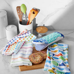 Kitchen Towels - Multi