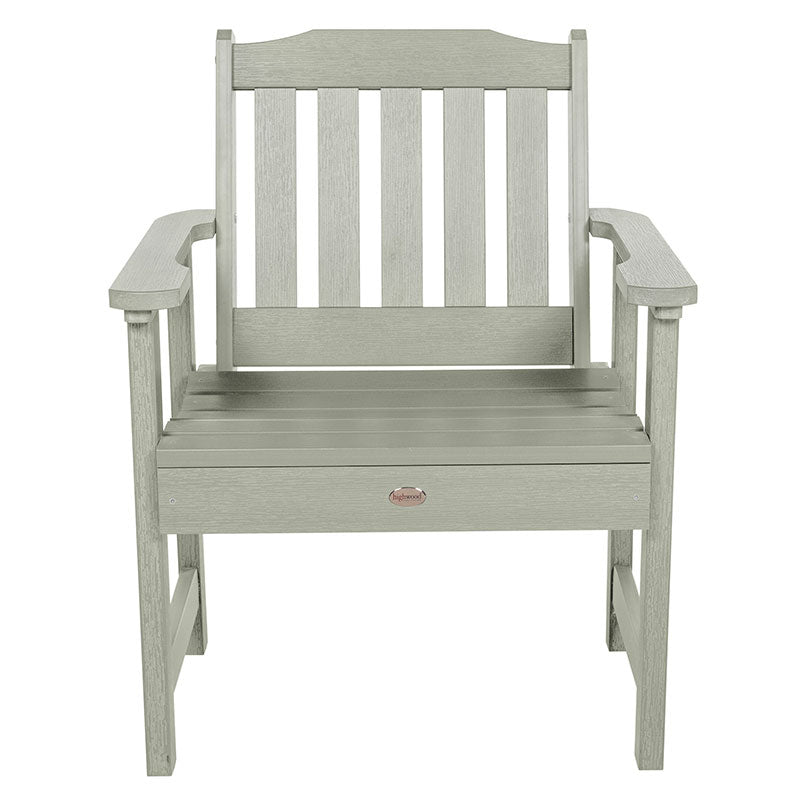 Garden Chair - Eucalyptus