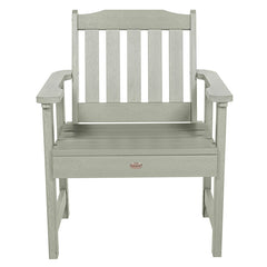 Garden Chair - Eucalyptus