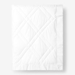 Best Down Blanket - White, Full/Queen