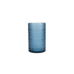 Orbetto Outdoor Drinkware, Set of 4 - Blue, Highball