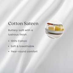 Luxe LoftAIRE Ultra™ Olympia Down Alternative Light Warmth Comforter - White, Twin/Twin XL