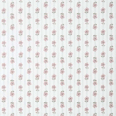 Cottage Stripe Removable Wallpaper - Multi, Roll