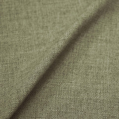 Park Tufted Textured Linen Headboard - Laurel, King