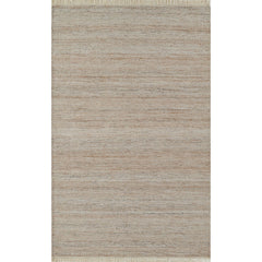 Handwoven Textured Performance Rug - Natural, 2' x 3'