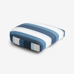 Contour Chair Cushion - Gateway Coast, 18 in. x 18 in.