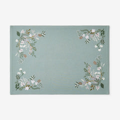 Juniper Forest Placemats, Set of 4 - Sage