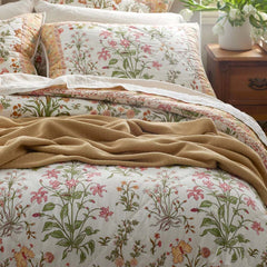 Myesha Quilted Sham - Gold, King