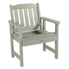 Garden Chair - Eucalyptus