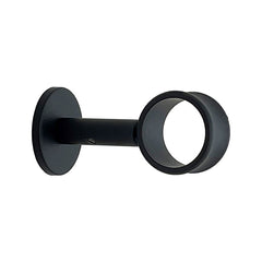 Endcap Finial and 1.5" diameter Rod Set - Fossil, 108"