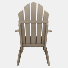 Adirondack Chair - Brown