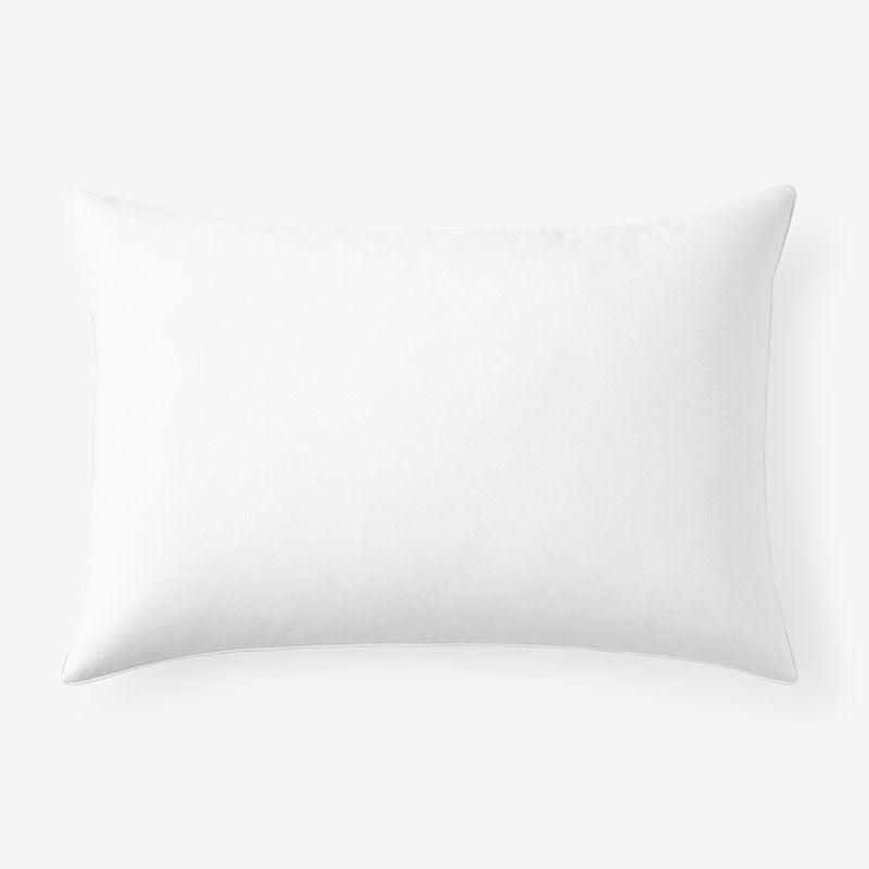 Down Alternative Lumbar Pillow Insert - 16 in. x 24 in.