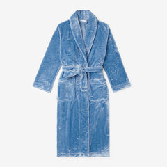 Mens Robes - Blue, S
