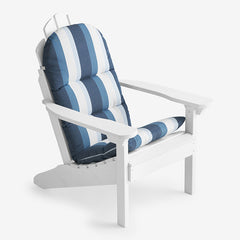 Adirondack Chair Cushion - Gateway Coast