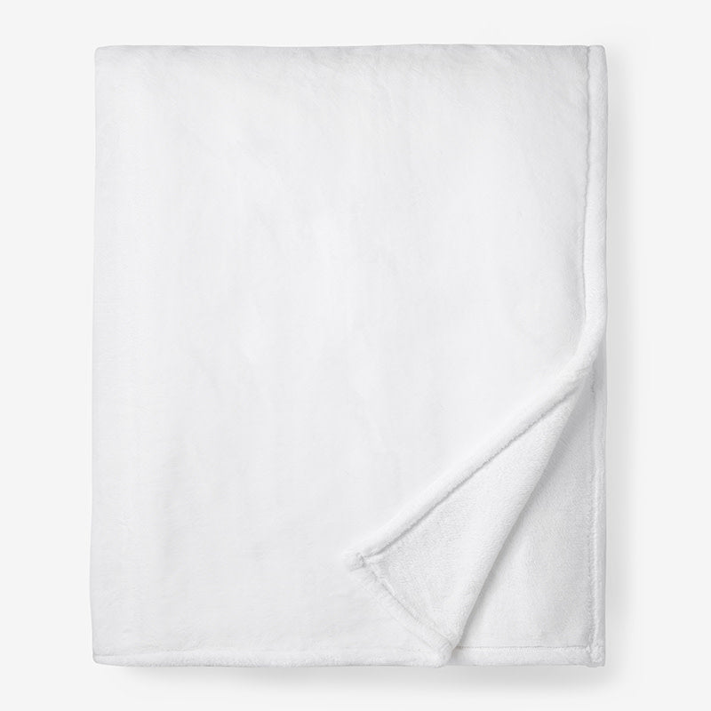 Blanket - White, Twin/Twin XL