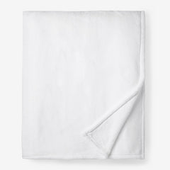 Blanket - White, Twin/Twin XL
