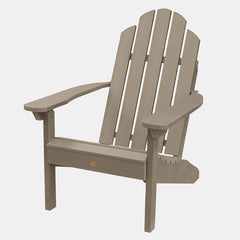 Adirondack Chair - Brown