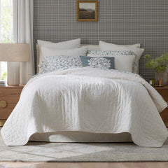Plaid Removable Wallpaper - Khaki, Roll