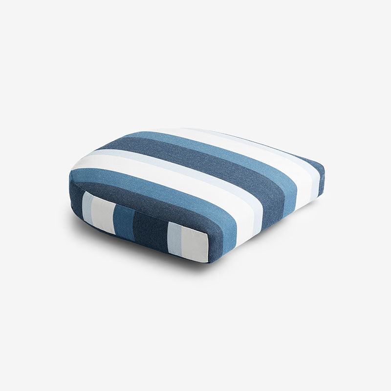 Contour Chair Cushion - Gateway Coast, 16 in. x 15 in.