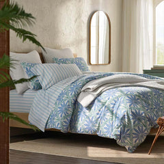 Palm Tree Sham - Multi, Standard