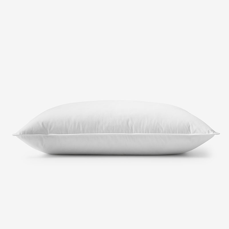 LoftAIRE™ Down Alternative Chamber Pillow - Medium, Standard