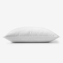 Down & Feather Pillow - Firm, Standard