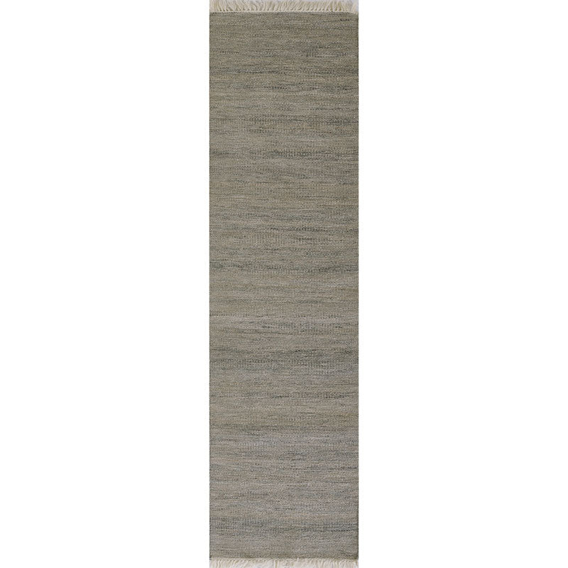 Handwoven Textured Performance Rug - 2' 3" x 8' Runner