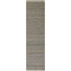Handwoven Textured Performance Rug - 2' 3" x 8' Runner