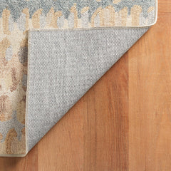 Paint Chip Washable Rug - Natural, '3 x '5