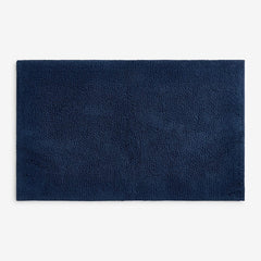 Bath Rug - Navy, 17 in. x 24 in.
