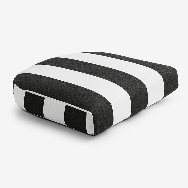 Contour Chair Cushion - Cabana Classic, 20 in. x 20 in.