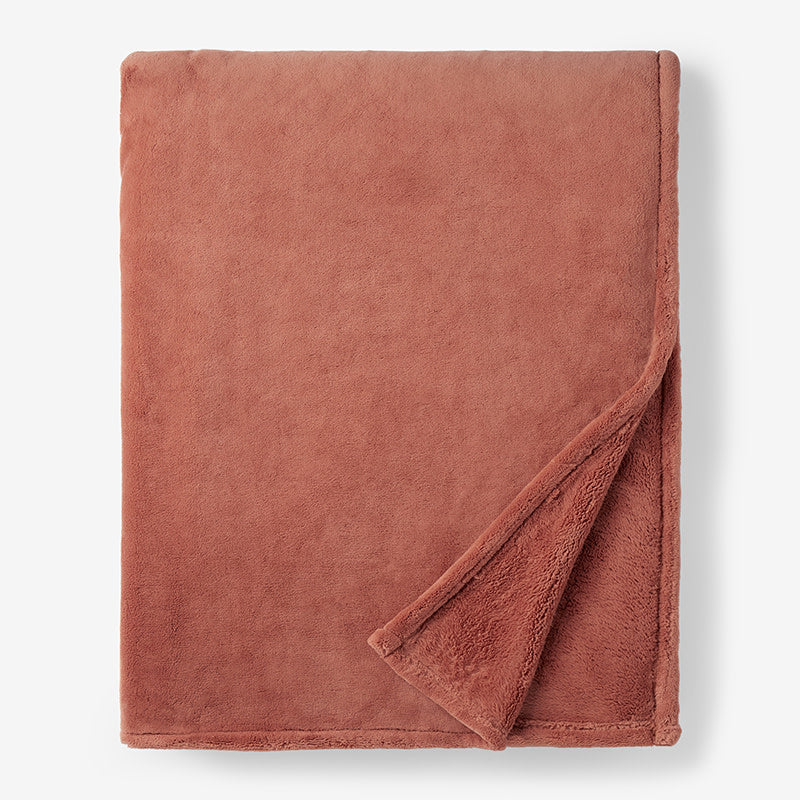 Blanket - Copper, Twin/Twin XL