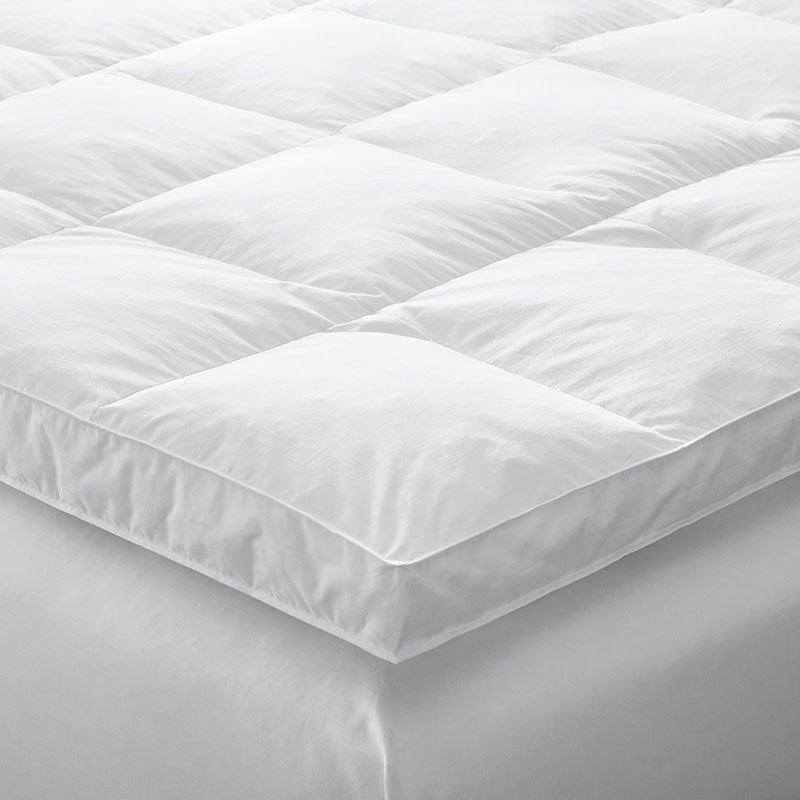 Goose Mattress Topper - Full