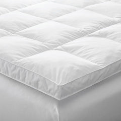 Goose Mattress Topper - Cal. King